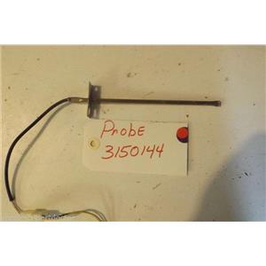 KITCHENAID STOVE 3150144 Probe  USED PART