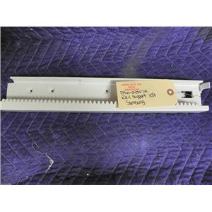 SAMSUNG REFRIGERATOR DA6104507A RAIL SUPPORT "LEFT" ASSEMBLY NEW W/O BOX