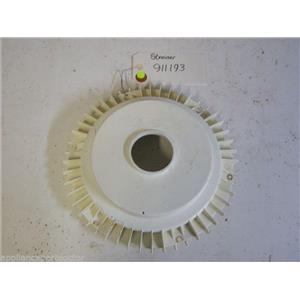 MAYTAG DISHWASHER 911193 Strainer used part assembly