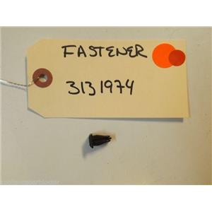 TAPPAN STOVE 3131974 Fastener, Spacer   USED