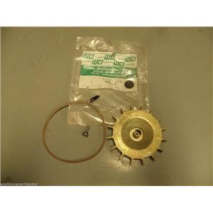 Frigidaire Washer Combo 6599369 Pump Impeller Kit  NEW IN BOX