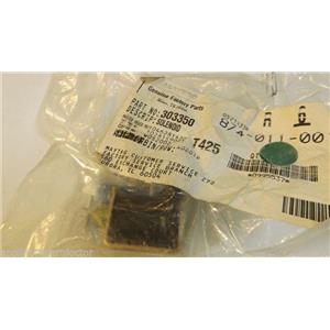 MAYTAG WHIRLPOOL DRYER 303350 Solenoid   NEW IN BAG