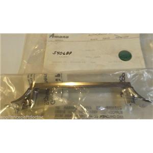 WHIRLPOOL AMANA DRYER 54068P Pull,door  NEW IN BAG