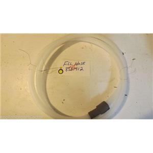KENMORE DISHWASHER  8531412  fill hose NEW W/O BOX