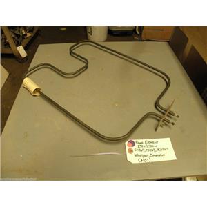 NOS Whirlpool Chromalox Bake Element CH967 TS967 YCH967 250V/2700W