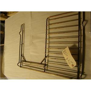 KENMORE WHIRLPOOL FRIGIDAIRE TAPPAN 24 1/8 x 15 3/4" OVEN RACK USED PART