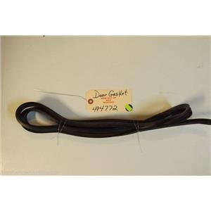 BOSCH  DISHWASHER 494772  Door gasket   NEW W/O BOX