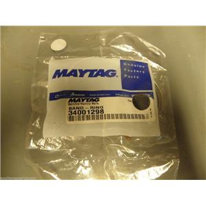 Maytag Washer 34001298 Ring Band  NEW IN BOX