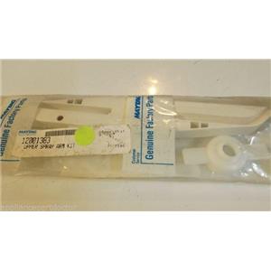 JENN-AIR DISHWASHER 12001383 UPR SPRAY ARM  NEW IN BAG