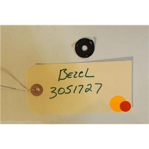 TAPPAN  Stove 3051727  5303011507   Bezel   used part