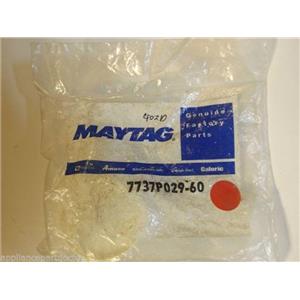 Maytag Magic Chef Stove  7737P029-60  Knob, Switch    NEW IN BOX