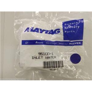 Maytag Whirlpool Refrigerator  95100-1  Inlet Water  NEW IN BOX