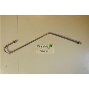 KITCHENAID STOVE 9781035 Tubing, Burner (rr) USED PART