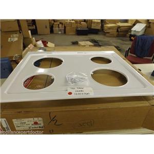 Maytag Stove 12002060 Top, Main NEW IN BOX