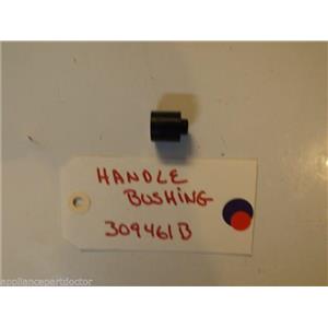 AMANA STOVE 309461B Bushing, Handle    used part