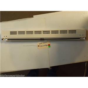 KITCHENAID STOVE 9753498GC Vent, Door (biscuit)   USED