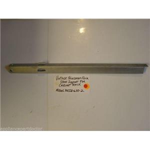 Model RCIB-635-2 Vintage Frigidaire Flair Stove Support For Cabinet Rack USED