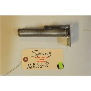 BOSCH  DISHWASHER 168568   Spring  NEW W/O BOX