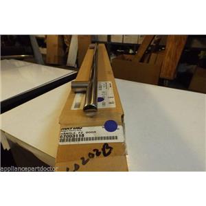 Maytag Jenn Air refrigerator 67003118 Mount, Handle    NEW IN BOX