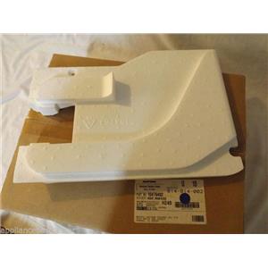 AMANA KENMORE REFRIGERATOR 10476402 Insert, Drain Block   NEW IN BOX