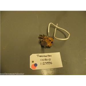 KENMORE REFRIGERATOR 1108010 1123394 Thermostat  USED PART