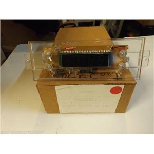 Amana Stove  R0000021 Clock Timer  NEW IN BOX