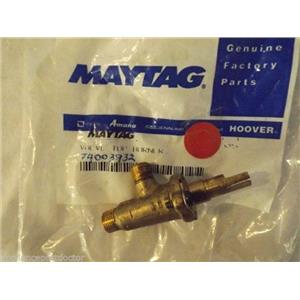 MAYTAG STOVE 74003932 Valve, Top Burner  NEW IN BOX