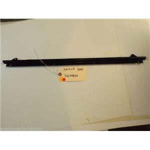 KENMORE STOVE 316408201 Shield    USED