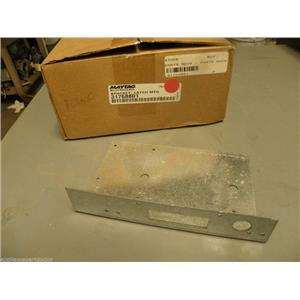 Amana Stove 31768801 Latch Mounting Bracket NEW IN BOX