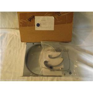 AMANA KENMORE REFRIGERATOR R0130014 SHROUD KIT  NEW IN BOX