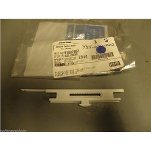 Maytag Jenn Air Refrigerator 61002302 Humidity Slide Control  NEW IN BAG