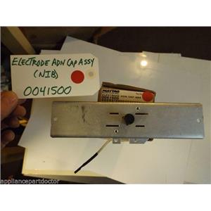 Maytag Gas Stove  0041500  Electrode Adn Cap  NEW IN BOX