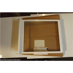 MAYTAG REFRIGERATOR 10895709 SHELF STATIONARY  NEW IN BOX