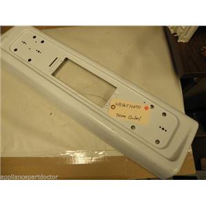 STOVE WB36T10270 PROFILE TIMER CONTROL  USED PART ASSEMBLY