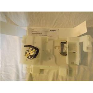 MAYTAG/AMANA REFRIGERATOR 12001903 KIT, SXS WARM F.F. TEMP.  NEW IN BOX
