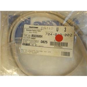 Maytag Amana Stove  B5036804  Gasket    NEW IN BOX