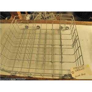 FRIGIDIARE ELECTROLUX DISHWASHER 154887103 154432604 "GREY" LOWER DISHRACK GREAT