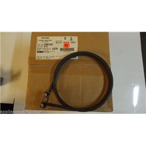 MAYTAG WHIRLPOOL MICROWAVE 53001451 Heater NEW IN BOX