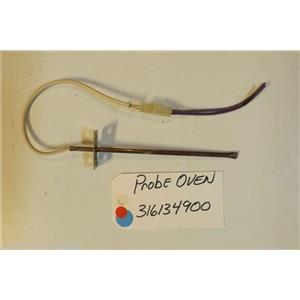 FRIGIDAIRE Stove  316134900  Probe-oven  USED PART