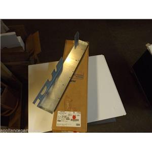 Maytag Jenn Air Stove  74010407  Panel, Control Support  NEW IN BOX