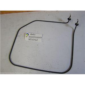 GE Dishwasher WD05X10009 WD5X62 Heater USED PART