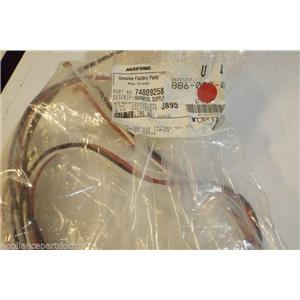 Maytag Jenn Air stove 74009258 Harness, Main  NEW IN BOX