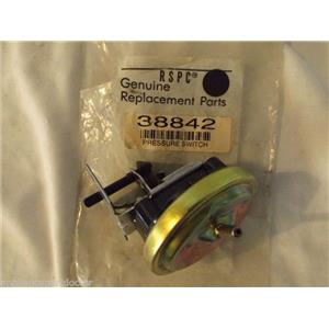 KENMORE MAYTAG WASHER 38842 Pressure Switch   NEW IN BOX