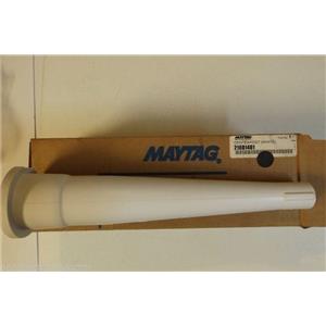 MAYTAG WASHER 21001401 CENTER POST  NEW IN BOX