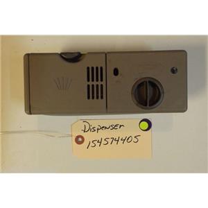 ELECTROLUX DISHWASHER  154574405 Dispenser  USED
