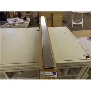 Maytag Amana Refrigerator 67002201  Trim,vertical (rt-stnls   NEW IN BOX