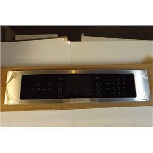 MAYTAG STOVE 74008350 GLASSTOUCH  NEW IN BOX