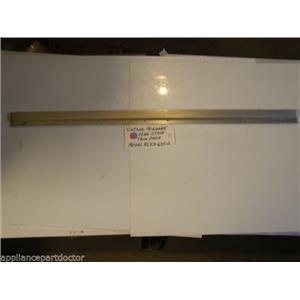 Model RCIB-635-2 Vintage Frigidaire Flair Stove Trim Piece USED