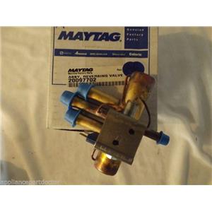 AMANA GOODMAN AIR CONDITIONER 20097702 REVERSING VALVE   NEW IN BOX