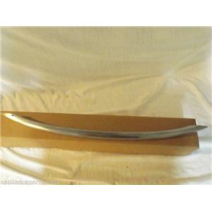 AMANA REFRIGERATOR 67006719  HANDLE, DOOR (STNLS)    NEW IN BOX